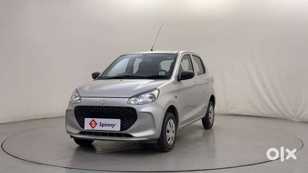 Maruti Suzuki Alto K10 Plus Edition, 2023, Petrol