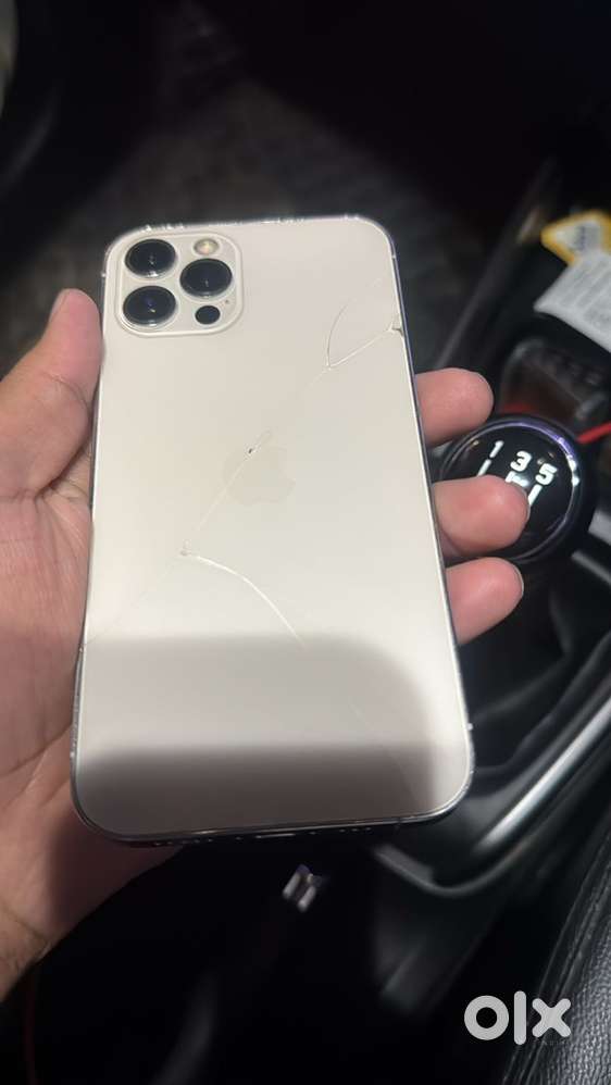 iphone 12 pro - Mobile Phones in Lajpat Nagar, Ghaziabad - 1836312257