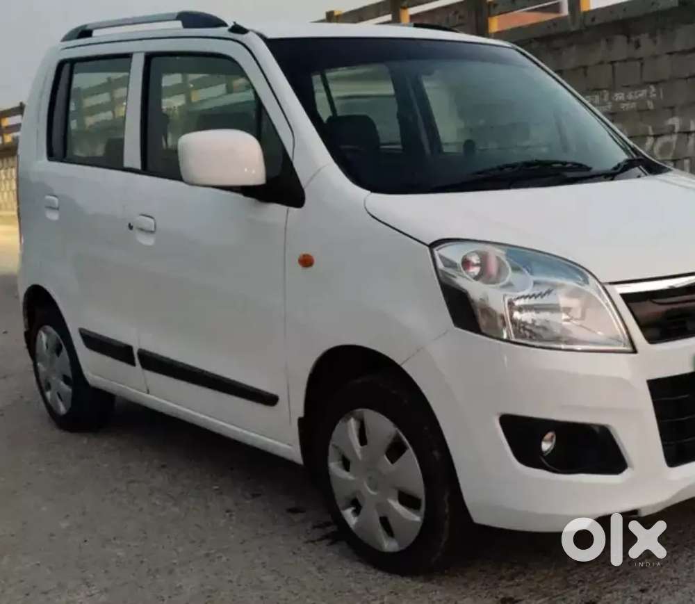 Maruti Suzuki Wagonr