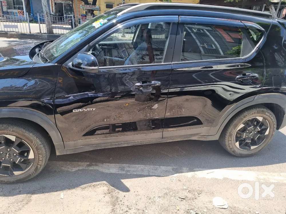 Kia Sonet Diesel Htx G 2024