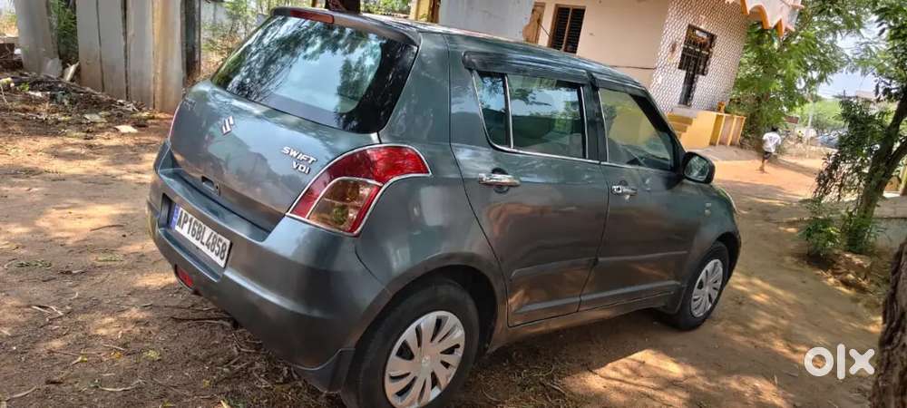 Maruti Suzuki Swift 2009 Life Valid 2031