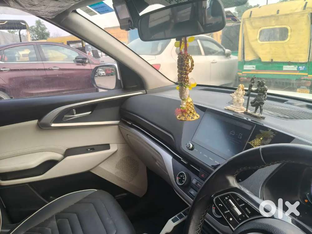 Brand New Vehicle For The Sale