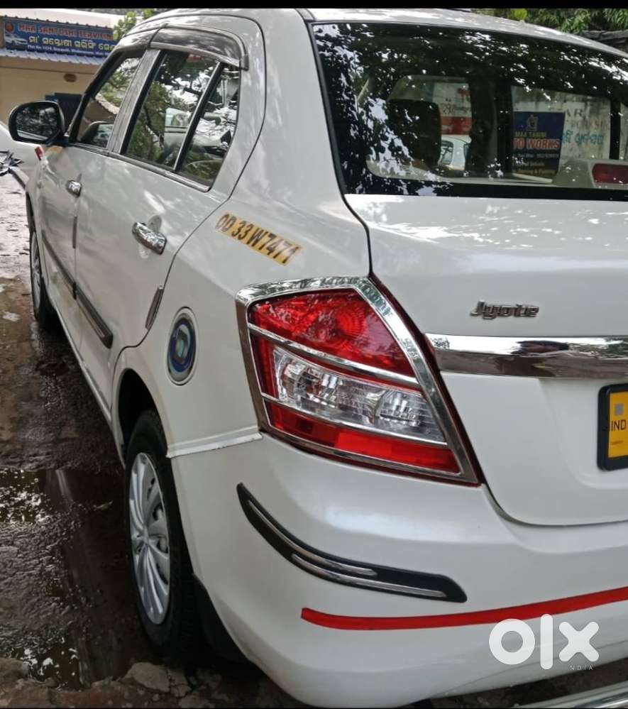 Maruti Suzuki Swift Dzire Tour, 2019, Diesel