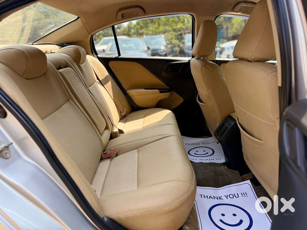 Honda City S Mt, 2014, Petrol