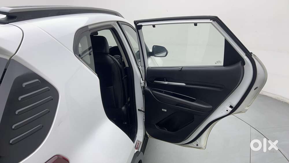 Kia Sonet Gtx+ 1.5, 2022, Diesel