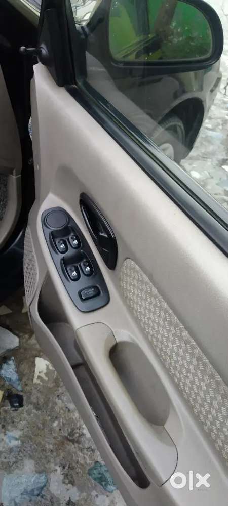 Hyundai Accent Hatchback 2006 Lpg 52000 Km Driven