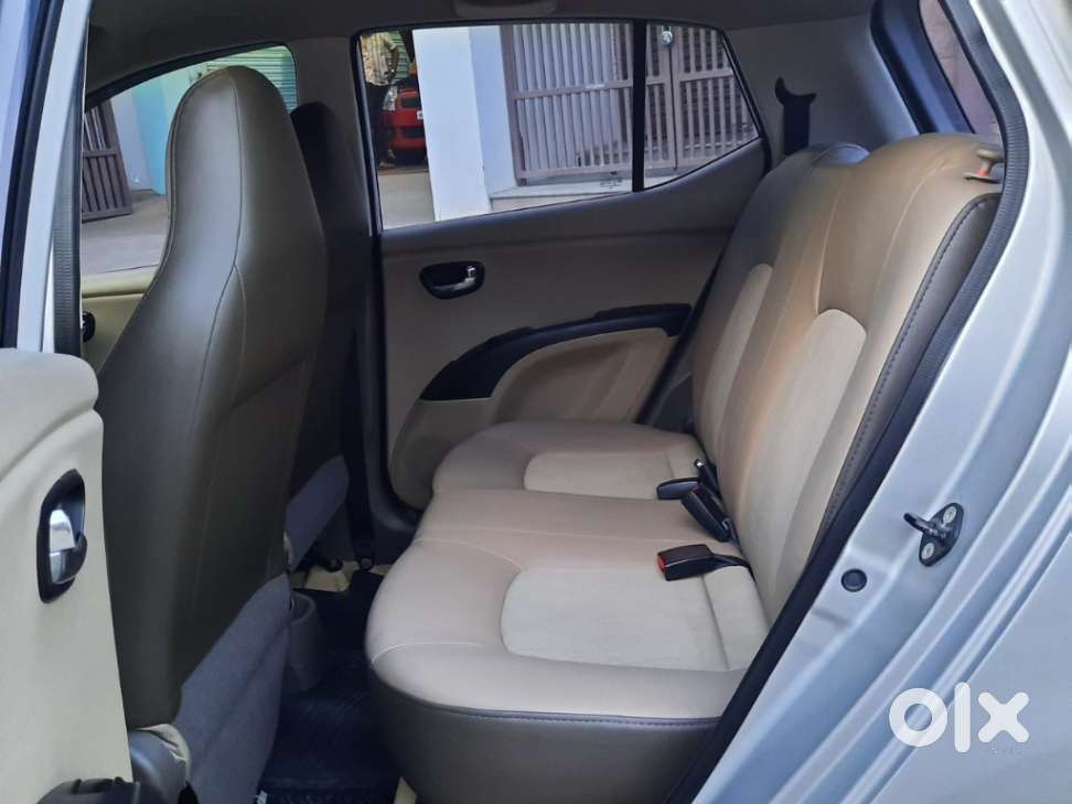 Hyundai I10 Sportz 1.2 Kappa2, 2013, Petrol