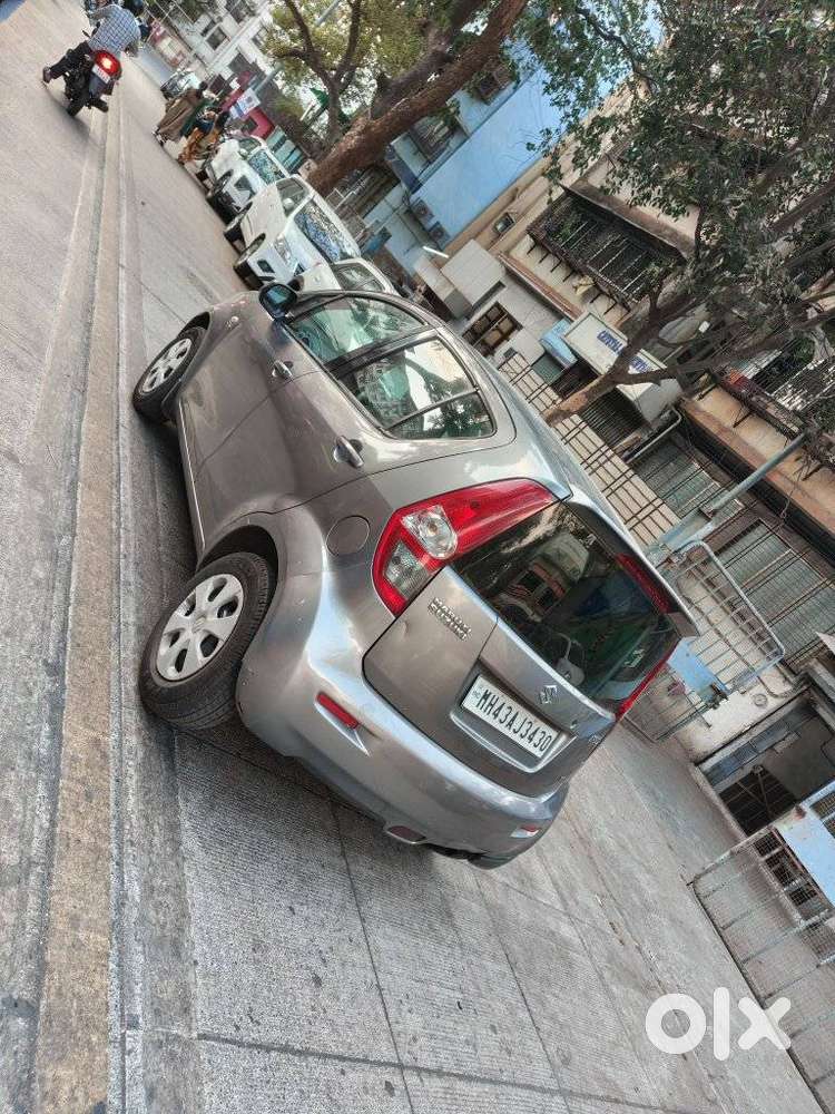 Maruti Suzuki Ritz Vxi (abs) Bs Iv, 2011, Diesel