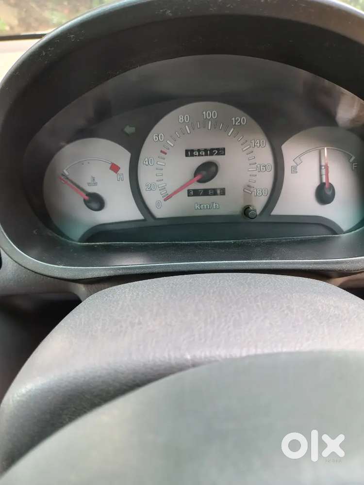 Hyundai Santro Xing 2007
