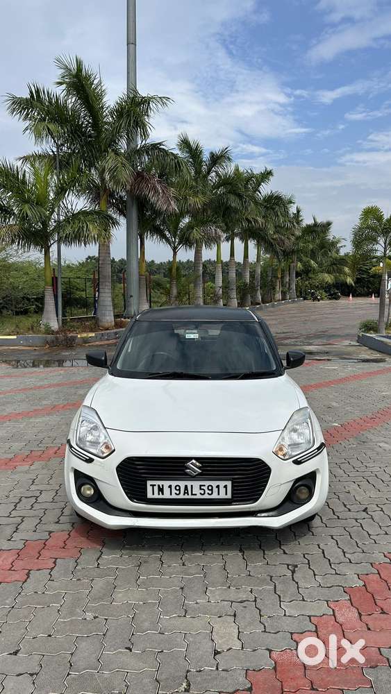 Maruti Suzuki Swift