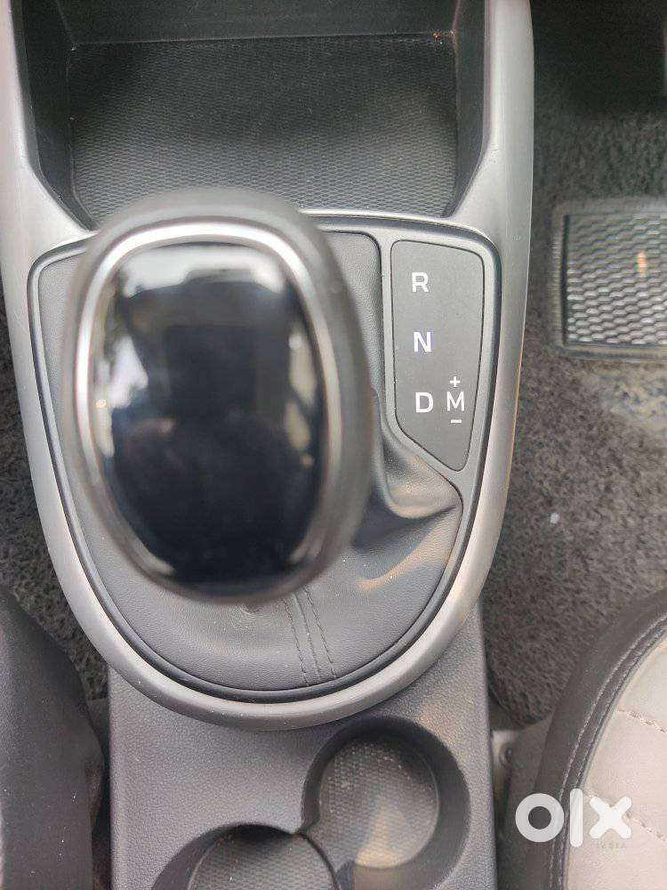 Hyundai Grand I10 Nios Amt Sportz, 2022, Petrol