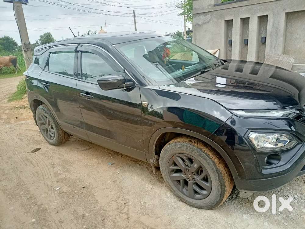 Tata Harrier 2023 Diesel 40000 Km Driven
