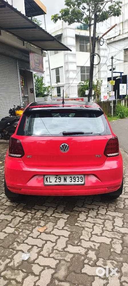 Volkswagen Polo Gt Tsi &ndash; Extremely Well Maintained