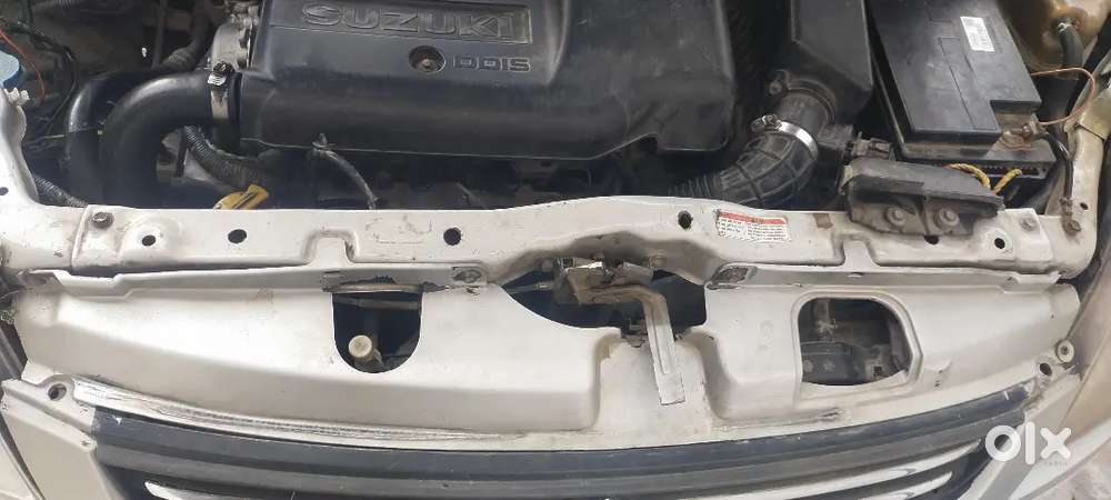 Maruti Suzuki Swift Dzire 2011 Diesel 115000 Km Driven