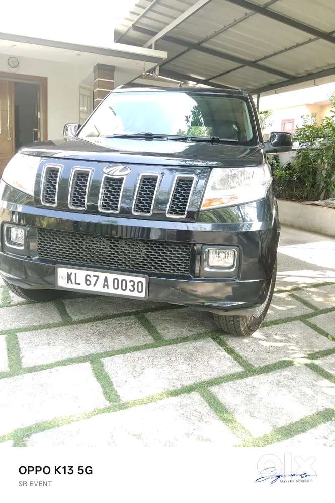 Good Condition Vehicle.. New 4 Tyre, New Battery, New Android Stereo