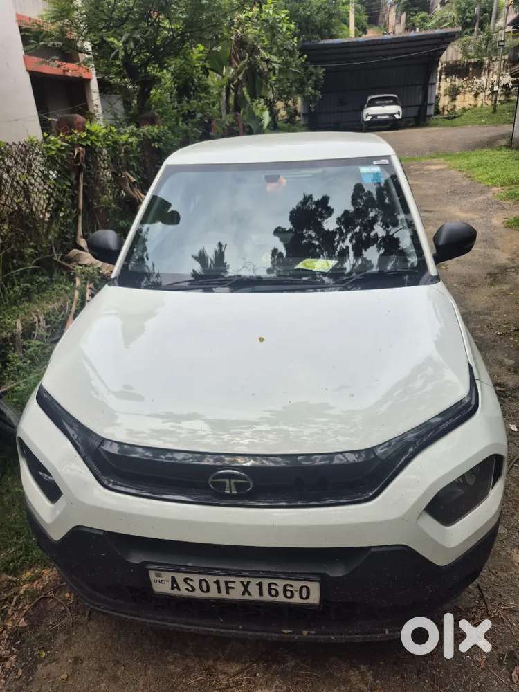 Tata Punch 2024