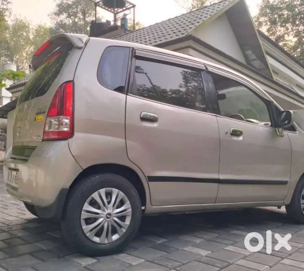 Maruti Suzuki Estilo 2008 Petrol 96000 Km Driven