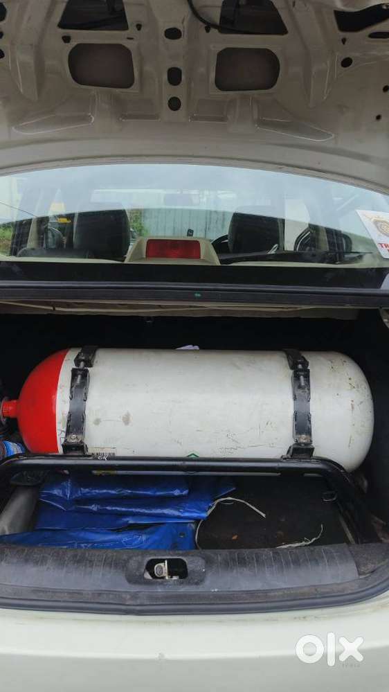 Maruti Suzuki Swift Dzire Tour Ldi, 2019, Cng & Hybrids