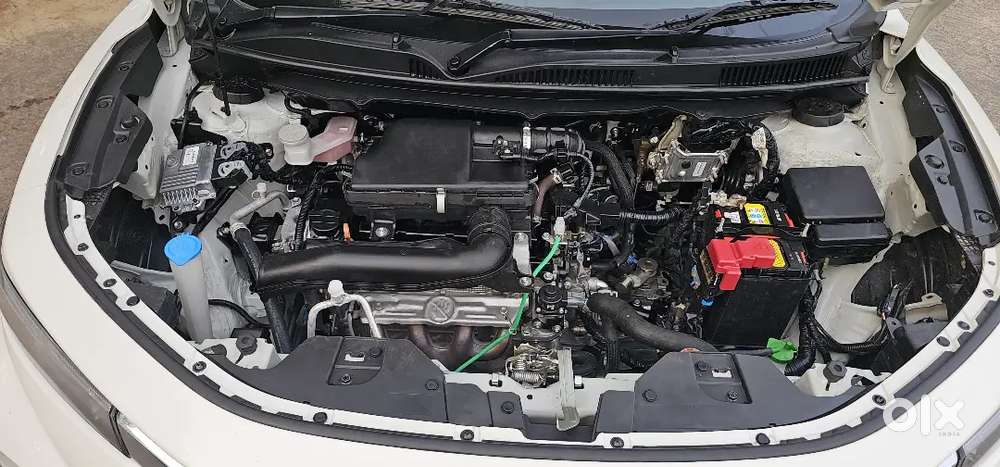 Maruti Suzuki Fronx 2025 Cng & Hybrids 10400 Km Driven
