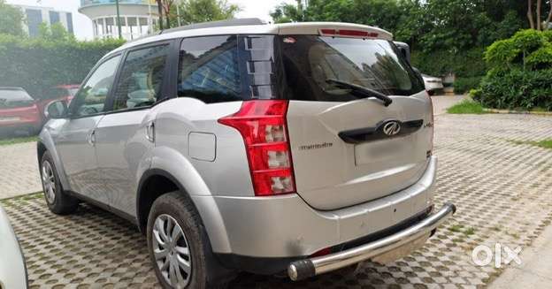 Mahindra Xuv500 Diesel 2017