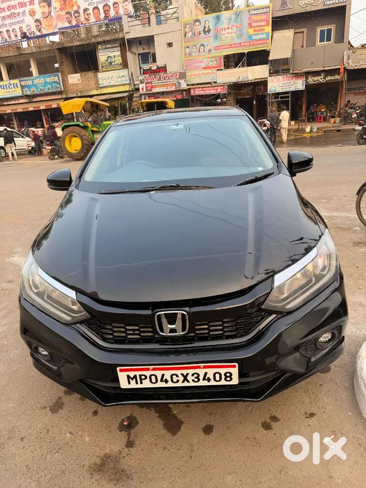 Honda City 2019 Diesel 72000 Km Driven