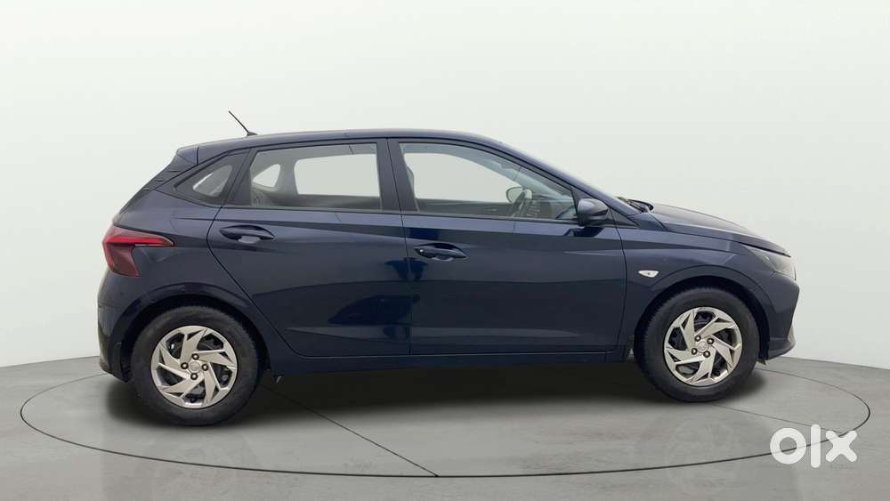Hyundai New I20 1.2 Magna Mt, 2021, Petrol