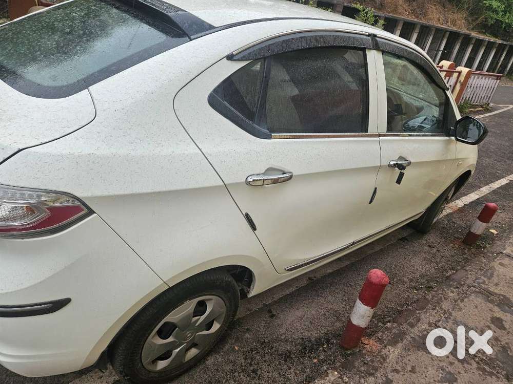 Tata Tigor 2023 Petrol 37000 Km Driven