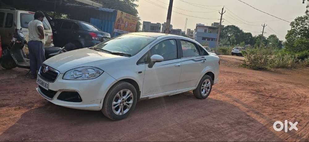 Fiat Linea For Sale