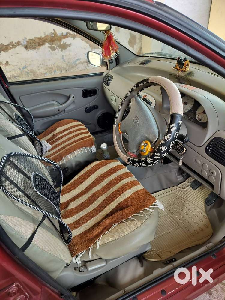 Tata Indica V2 Xeta 2006