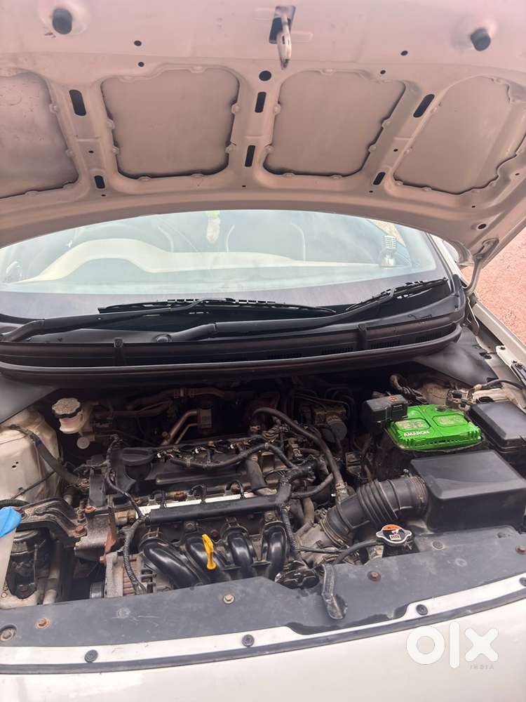 2019 Hyundai I20 Magna