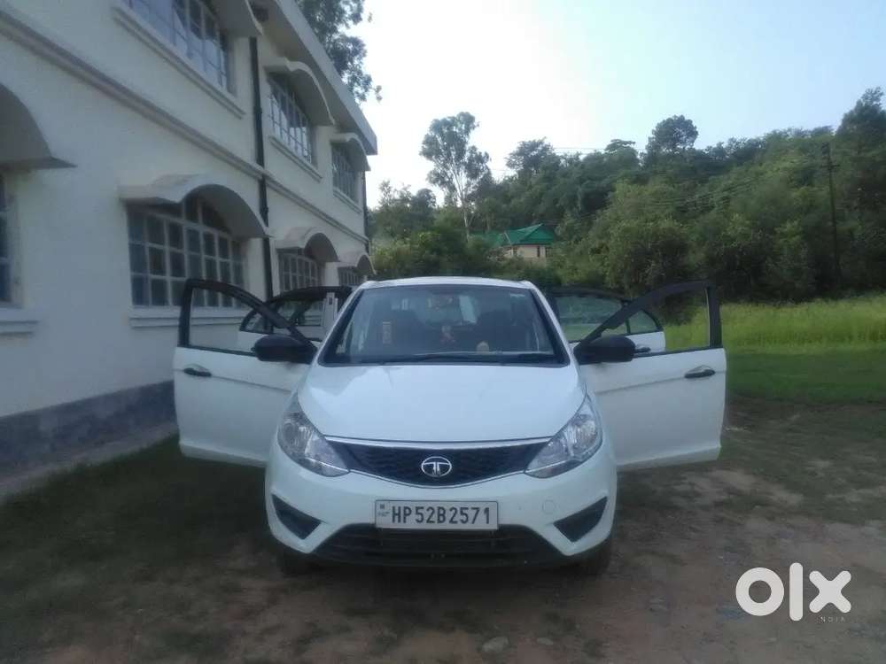 Tata Zest For Sale