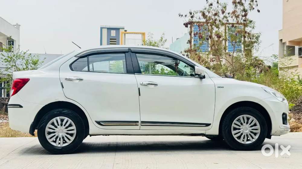 Maruti Swift Dezire Vdi Bsiv