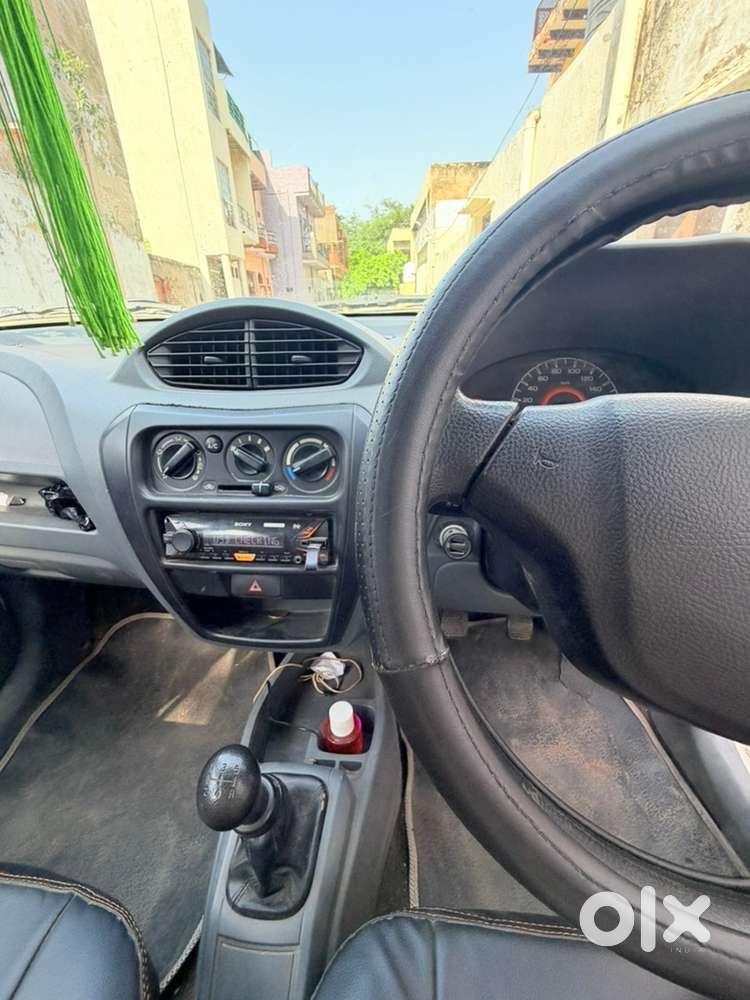 Maruti Suzuki Petrol 2016 Car