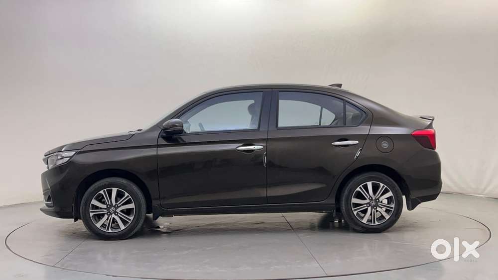 Honda Amaze Vx Cvt I-vtec, 2024, Petrol