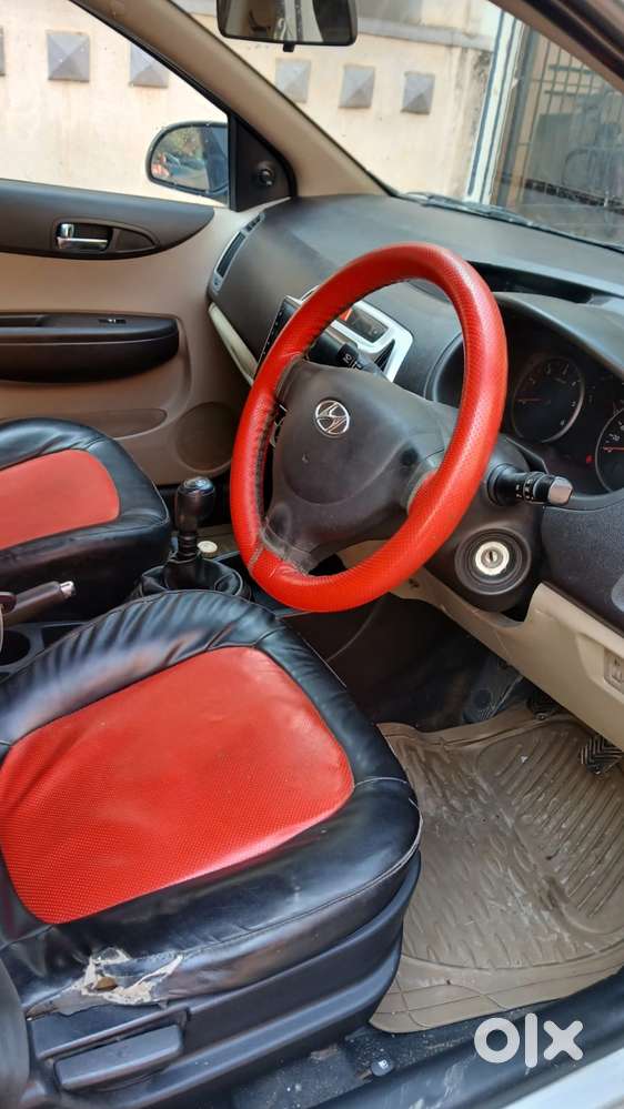 Hyundai I20 2012-2014 Magna Optional 1.2, 2013, Diesel