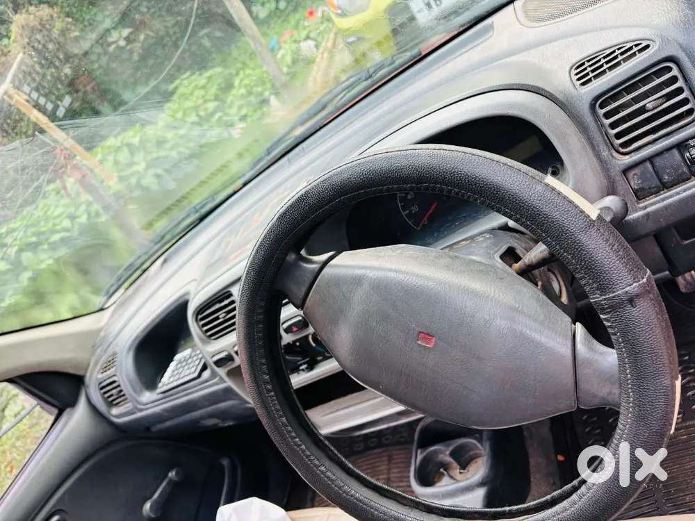 Maruti Suzuki Alto 2011