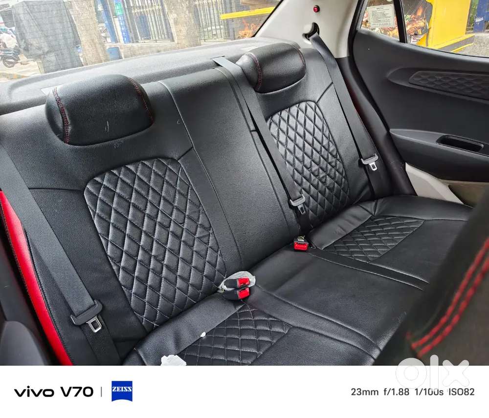 Hyundai Aura 1.2 S 2026 Cng Manual