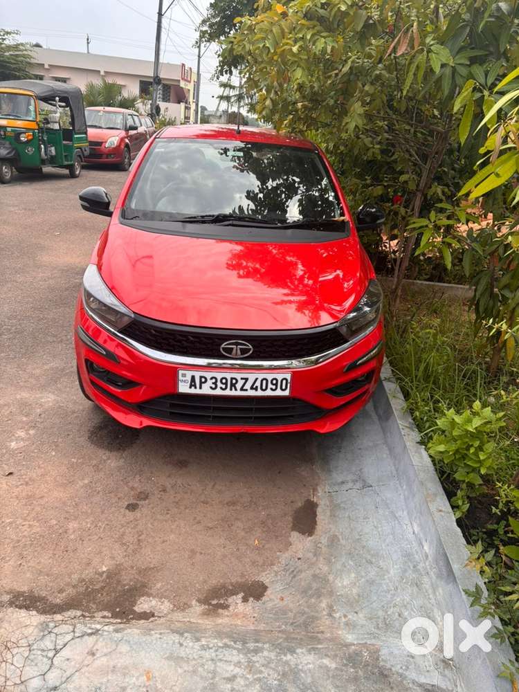 Tata Tiago 2023 Petrol Model Xt Manual