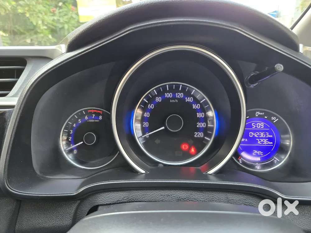 Honda Wr-v Vx Petrol Manual  Oct 2022
42,365 Km