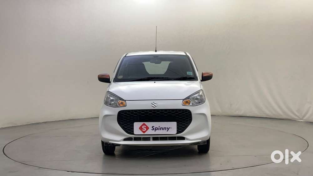 Maruti Suzuki Alto K10 Vxi Plus Ags, 2023, Petrol