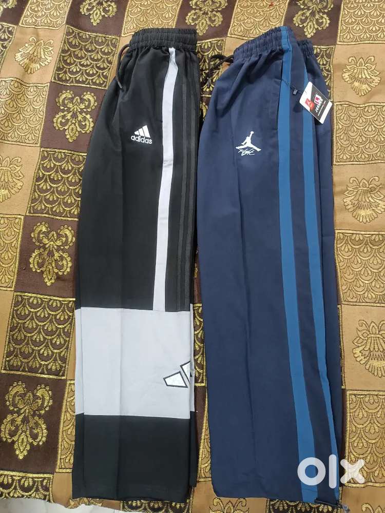 Adidas & Fight Pazama L XL Size