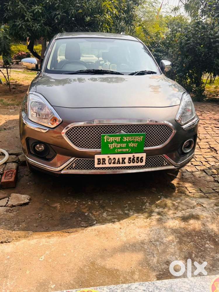 Maruti Suzuki 2018 Model