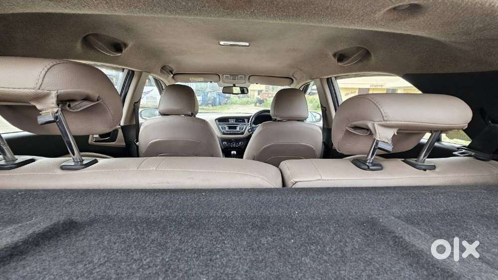 Hyundai I20 1.2 Asta, 2015, Petrol
