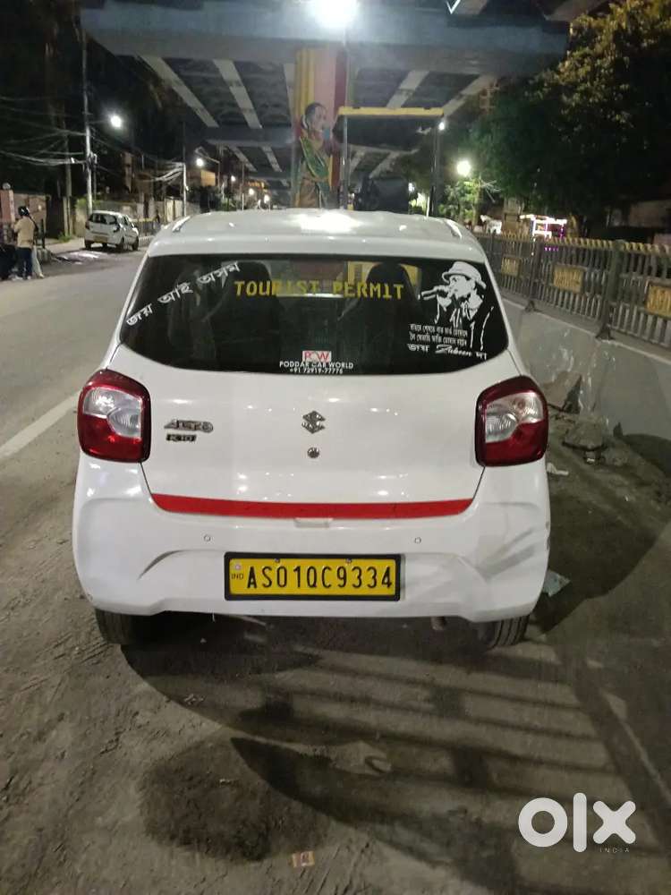 Maruti Suzuki Alto K10 2023 Petrol 85000 Km Driven