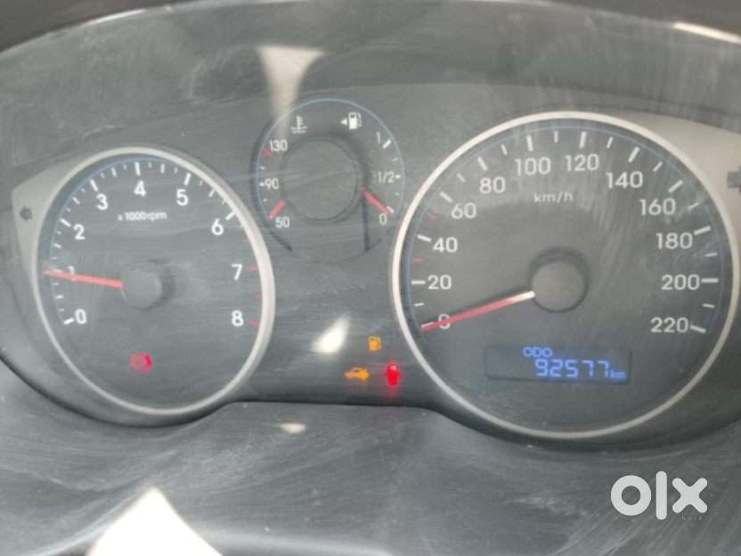 Hyundai I10 1.1 Magna(o), 2012, Petrol