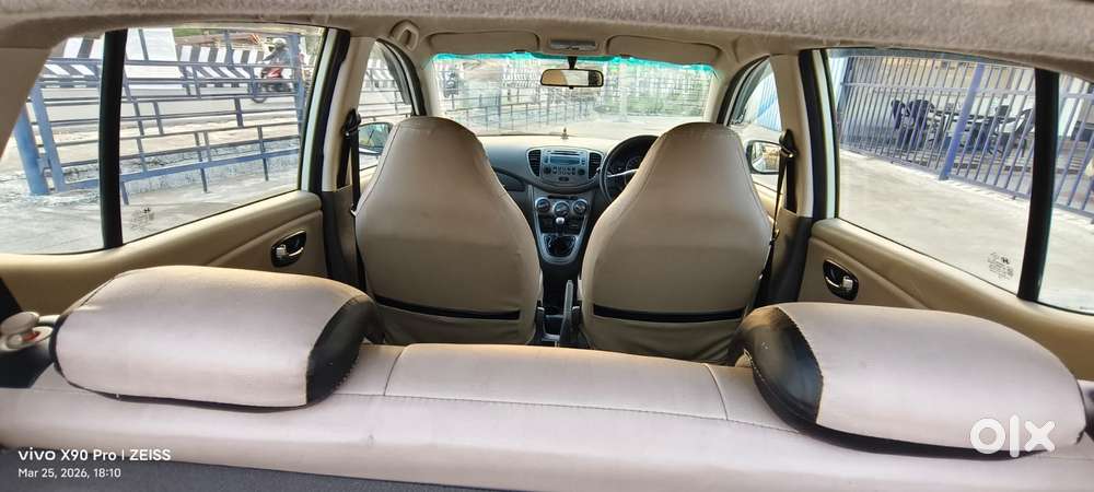 Hyundai I10 Magna, 2012, Petrol