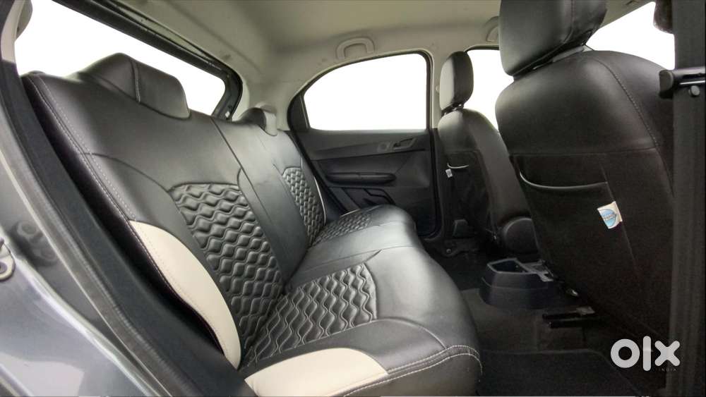 Tata Tiago Nrg 1.2 Xz Amt, 2022, Petrol
