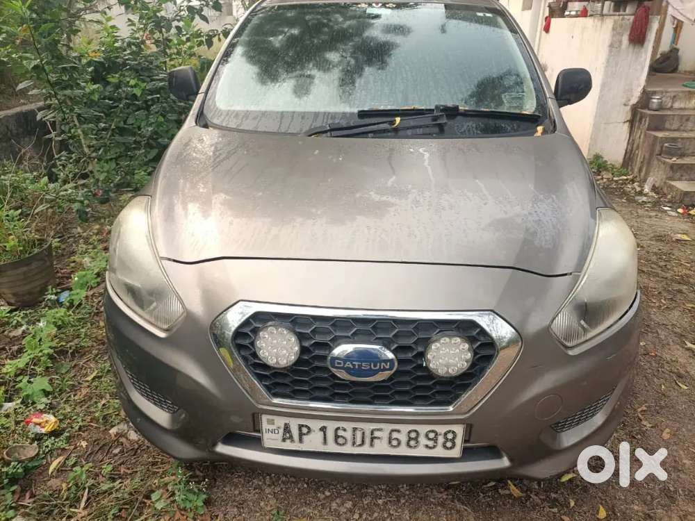 Good Condition But Rust There Some Areas In Out Side Giable