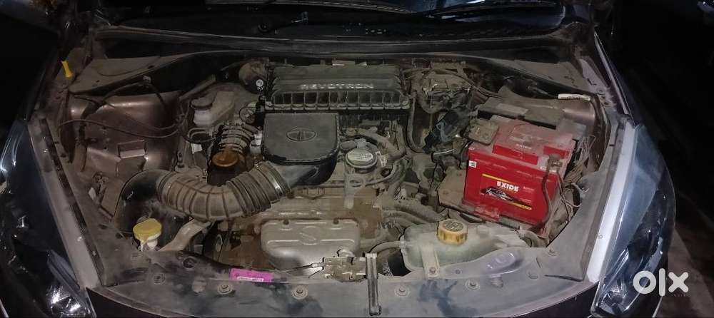 Central Lock, Front Rear, Music System, Navigation System Given