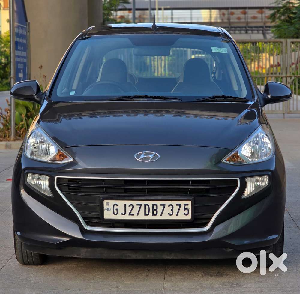 Hyundai New Santro 1.1 Sportz Amt, 2020, Petrol